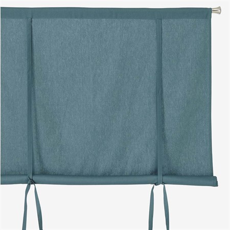 Gardin Bomull Turkos